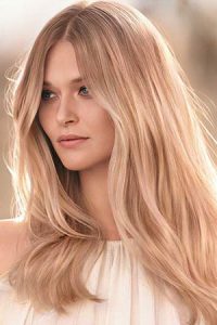 blonde balayage, golden blondes, natural hair colours, hair by elements hairdressers, bishop's stortford, hertfordshire