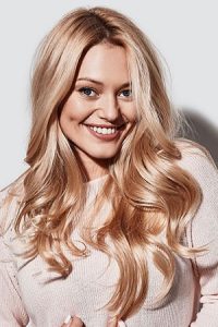 golden blondes, natural hair colours, hair by elements hairdressers, bishop's stortford, hertfordshire