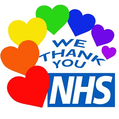 Thank You NHS