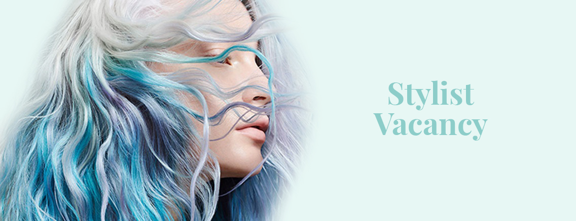 stylist vacancy