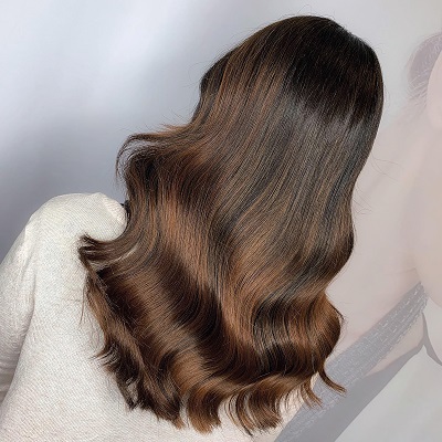 Celebrity Hair Ideas