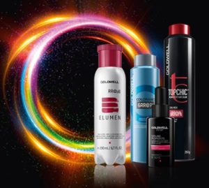 GOLDWELL ELUMEN