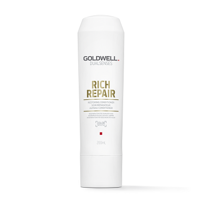 Dualsenses Rich Repair Restoring Conditioner
