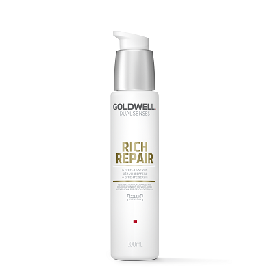 Dualsenses Rich Repair Restoring Conditioner