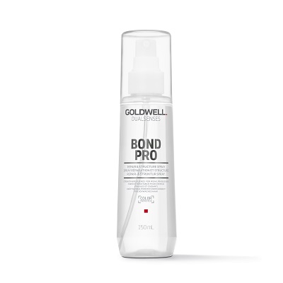 Goldwell BondPro+ Fortifying Shampoo