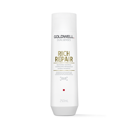 Dualsenses Rich Repair Restoring Conditioner