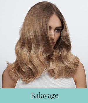 Balayage