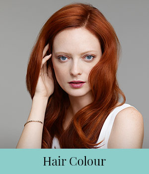 Hair Colour