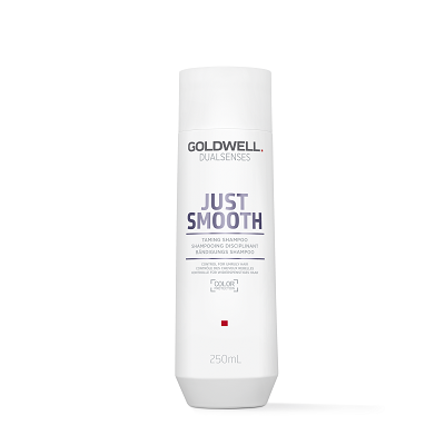 Dualsenses Just Smooth Taming Shampoo