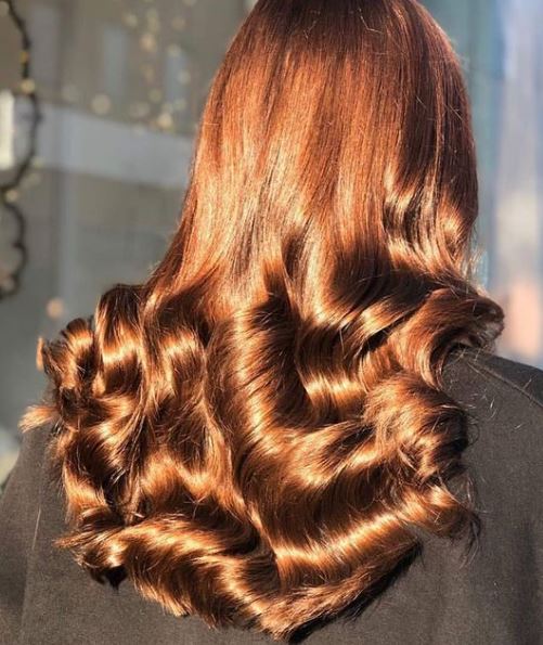 Summer Hair Colour Trends