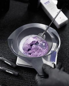 Best Hair Colour Hairdressers in Herfordshire at Hair by Elements Salon in Bishop's Stortford