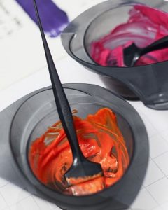 Best Hair Colour Hairdressers in Herfordshire at Hair by Elements Salon in Bishop's Stortford