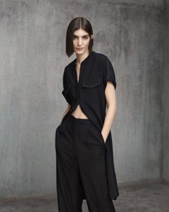 Ontrend hairstyles at best hairdressers near me