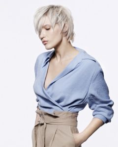 Short Hairstyles at Best Hairdressers in Hertfordshire Essex