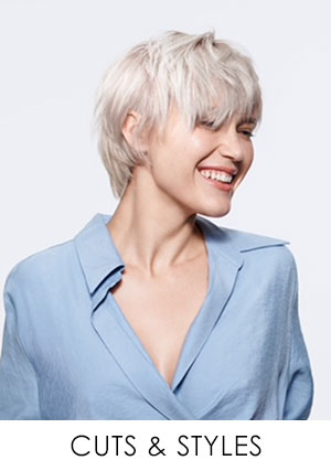 Hair Cutting & Styling in Bishop’s Stortford Hair Cutting & Styling in Bishop’s Stortford