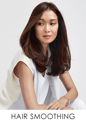 Hair Smoothing Hair Smoothing