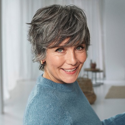 Hair Ideas For Over 50s