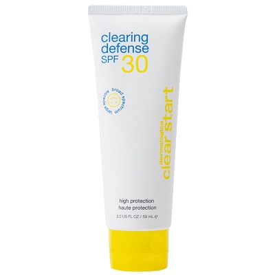 dermalogica cleraing defense spf 30
