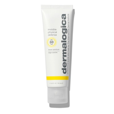 dermalogica invisible physical defense spf 30