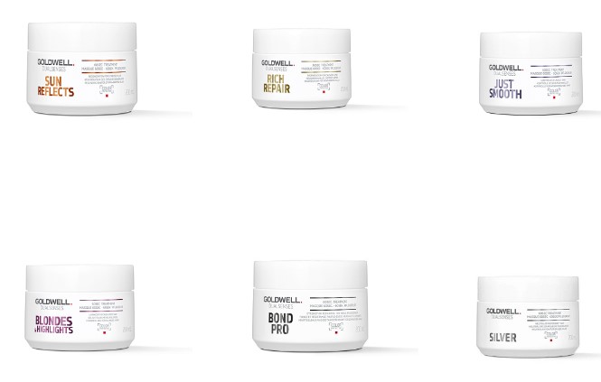 Goldwell Dualsenses Treatment offer at Hair by Elements Salon in Hertfordshire