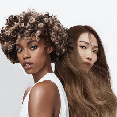 New Year Hair Goals