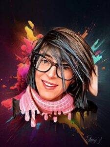 Joanna Joanna