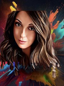 Melissa Melissa