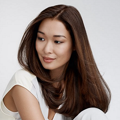 Can I Repair Damaged Hair?