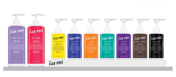 evo fab pro customised hair colour conditioner at hair by elements in bishop's stortford evo fab pro customised hair colour conditioner at hair by elements in bishop's stortford
