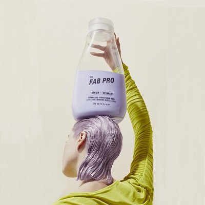 at home evo fab pro colour matching conditioner at Hair by Elements in bishop's stortford at home evo fab pro colour matching conditioner at Hair by Elements in bishop's stortford