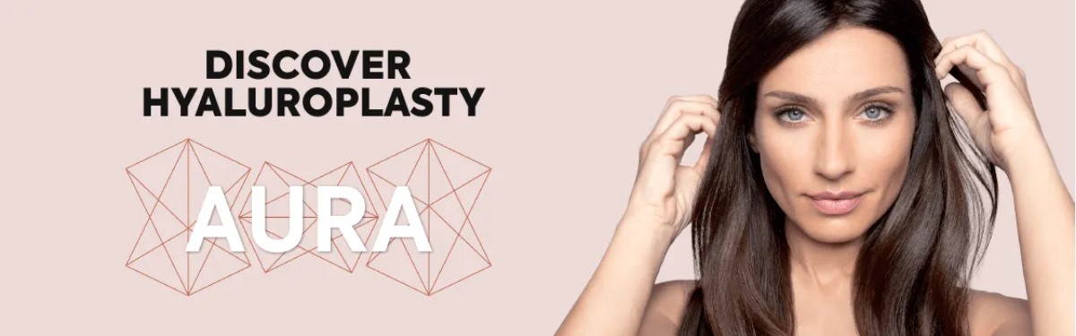 AURA HAIR SMOOTHING