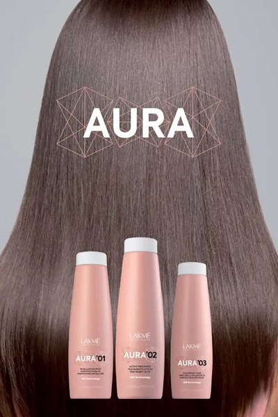 Summer Hair Repair