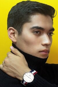 classic mens hairstyles