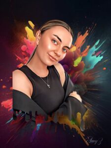 Kateryna Kateryna
