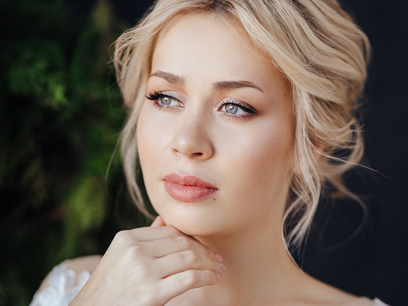 wedding hair and beauty experts in bishops stortford hertfordshire