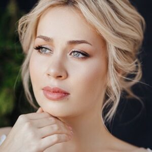 wedding hair and beauty experts in hertfordshire