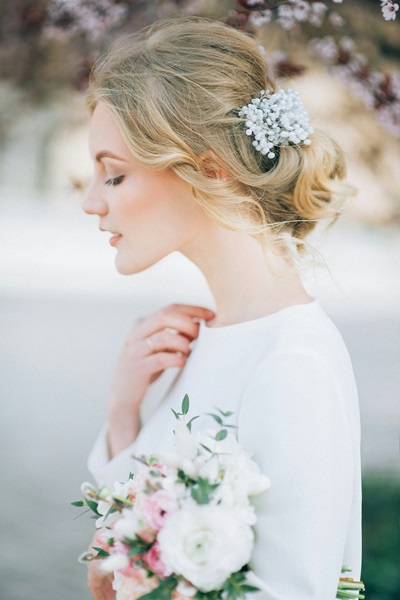wedding hair experts in bishops stortford