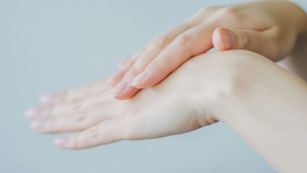 wedding hand care tips at bishops stortford spa