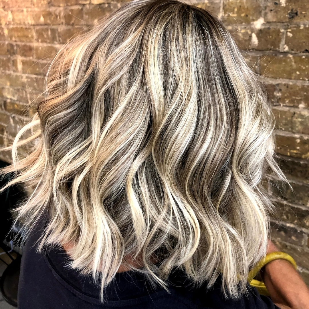 The Benefits of Regular Haircuts