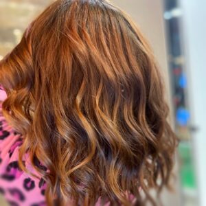 Salon Haircuts in Bishops Stortford
