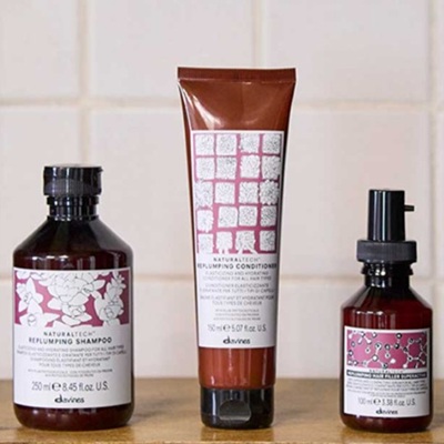 Davines Hair & Scalp Treatments in Bishops Stortford, Hertfordshire Davines Hair & Scalp Treatments in Bishops Stortford, Hertfordshire