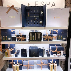 Christmas Gift Ideas, Hair by Elements Hair Salon, Bishop's Stortford