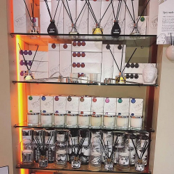 Christmas Gift Ideas, Hair by Elements Hair Salon, Bishop's Stortford