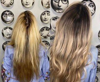 hair-colour-correction-uneven-hair-colour-best-hair-salon-hertfordshire-hair-by-elements