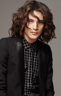 Hair Cuts & Styles for Men at Hair by Elements Salon in Bishop's Stortford