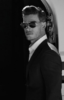Hair Cuts & Styles for Men at Hair by Elements Salon in Bishop's Stortford