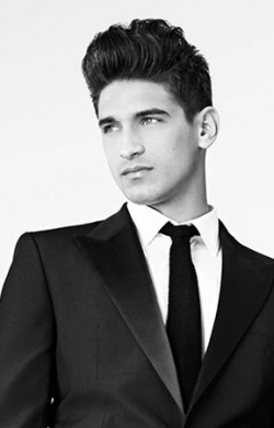 Hair Cuts & Styles for Men at Hair by Elements Salon in Bishop's Stortford