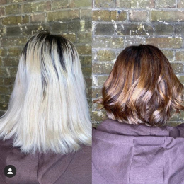 Bob-Hair-Colour-Change-at-Hair-by-Elements-Salon-in-Bishops-Stortford