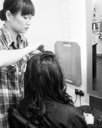 pree-shoot-for-print-hair-cut-hair-cutting