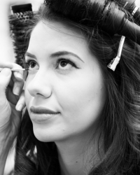 pree-shoot-for-print-hair-cut-hair-make-up
